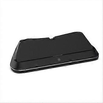 Portable Charge Dock 7 RGB Light Modes Console Charger Stand A