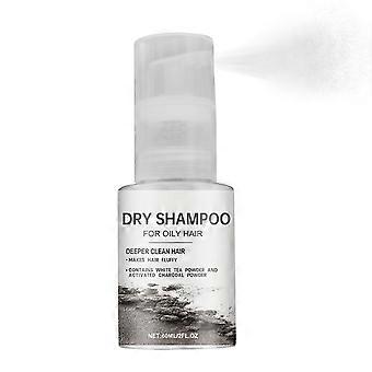 Volumizing Dry Shampoo Oil control, eliminates greasy flatness. Quick Styling Fix