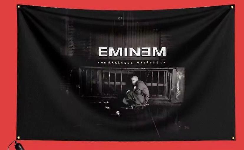 Eminem Flag CX3078
