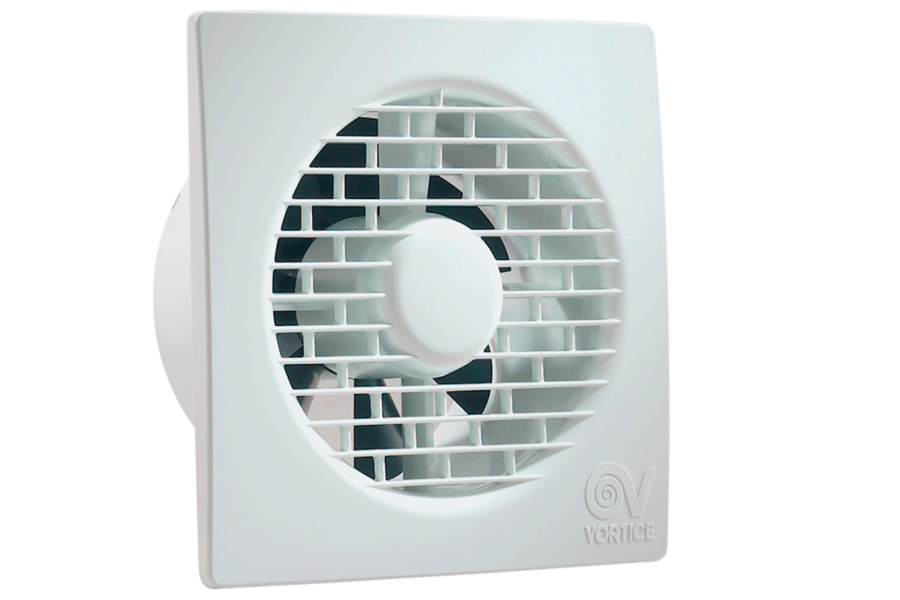 Malý ventilátor Filo MF 90