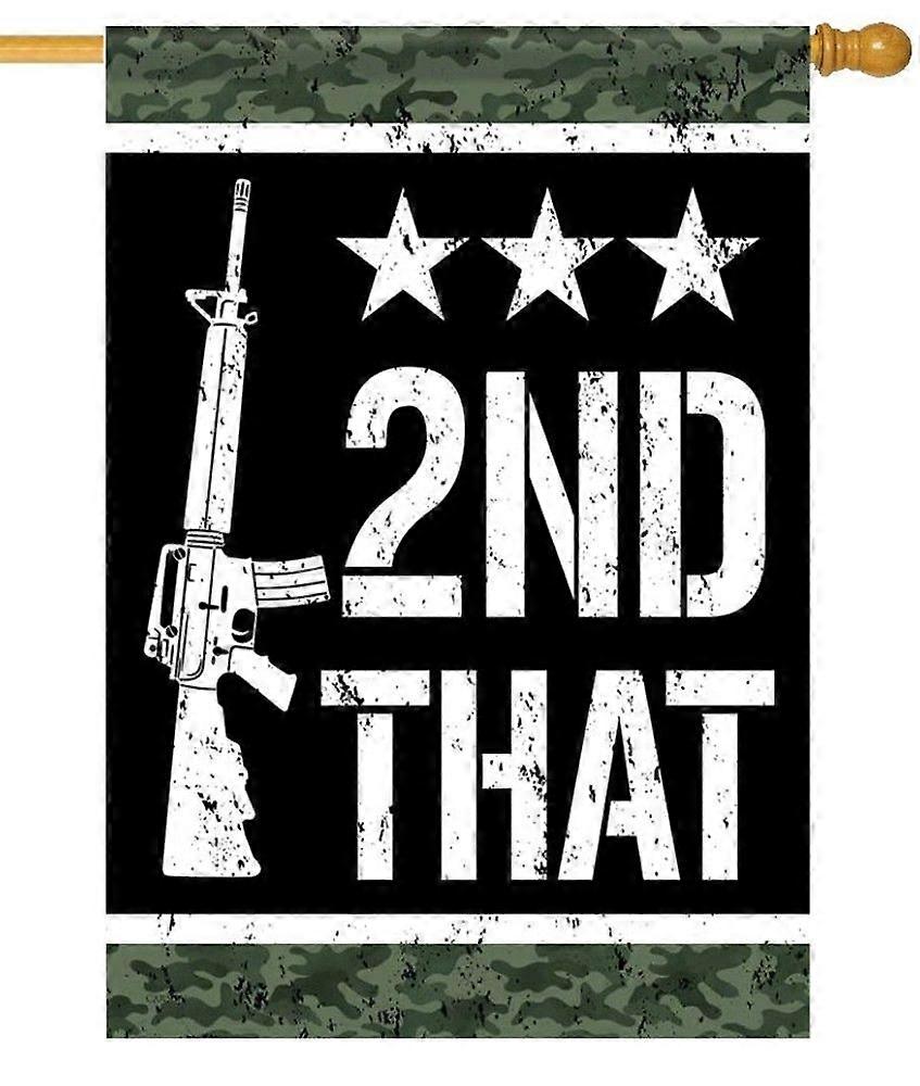 I 2nd That Flag FFGG-2373