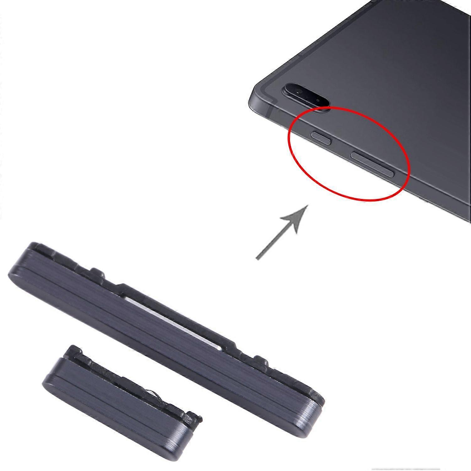 Replacement part for Samsung Galaxy Tab S8 Plus Power Button & Volume Button repair