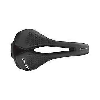 ZY6 Carbon Fiber Bicycle Saddle Ultra-Light Comfort for Road Bike MTB Waterproof