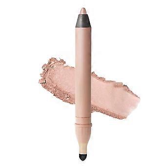 Dual Tip Eyeliner Pen 2-in-1 with Precision Fine and Bold Tips for All-Day Wear