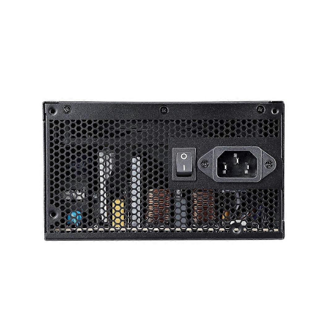 Netzteil - XPG Pylon II 750W Schwarz 80 Plus Bronze