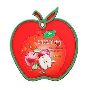 Fruit Shape Food Cutting Board Cut Fruit Vegetables Choting Deski do krojenia do kuchni