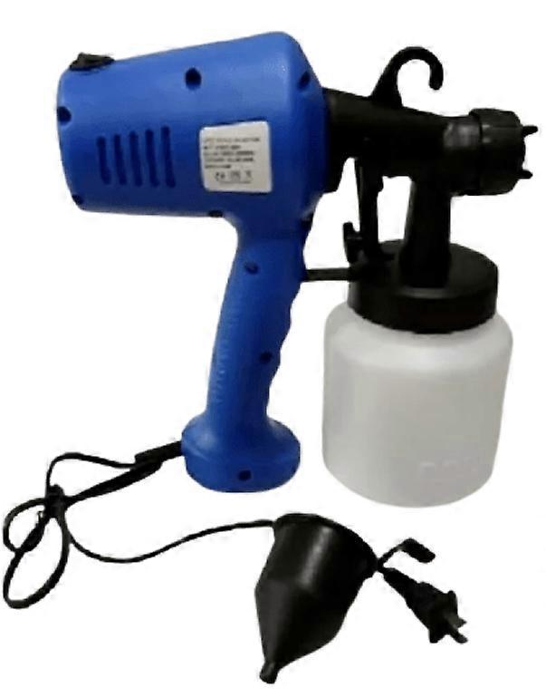400w Paint Gun Spray