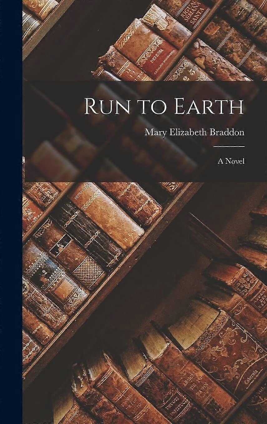 Run to earth