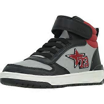 Geox Boots J56lqc 054fu