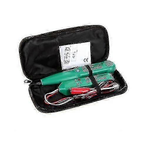 Cable Tracker