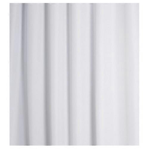 Croydex Textile Shower Curtain