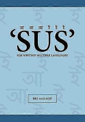 'sus' for writing multiple languages