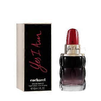 Kvinners parfyme Ja jeg er Cacharel Ja jeg er EDP EDP 30 ml