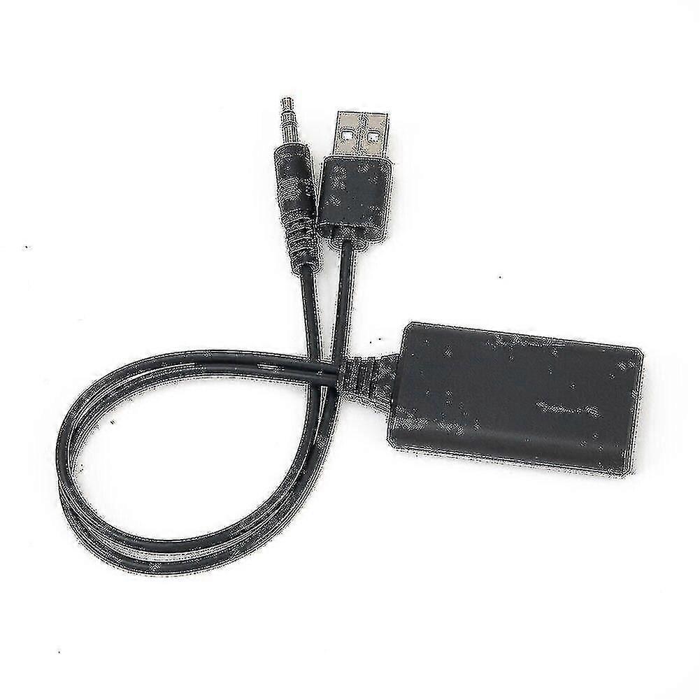 For Bmw E90 E91 E92 E93 bil Auto Bluetooth Radio Aux kabeladapter reservedeler