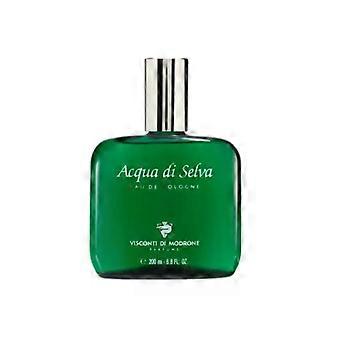 Visconti di Modrone Acqua di Selva Eau de Cologne 200ml