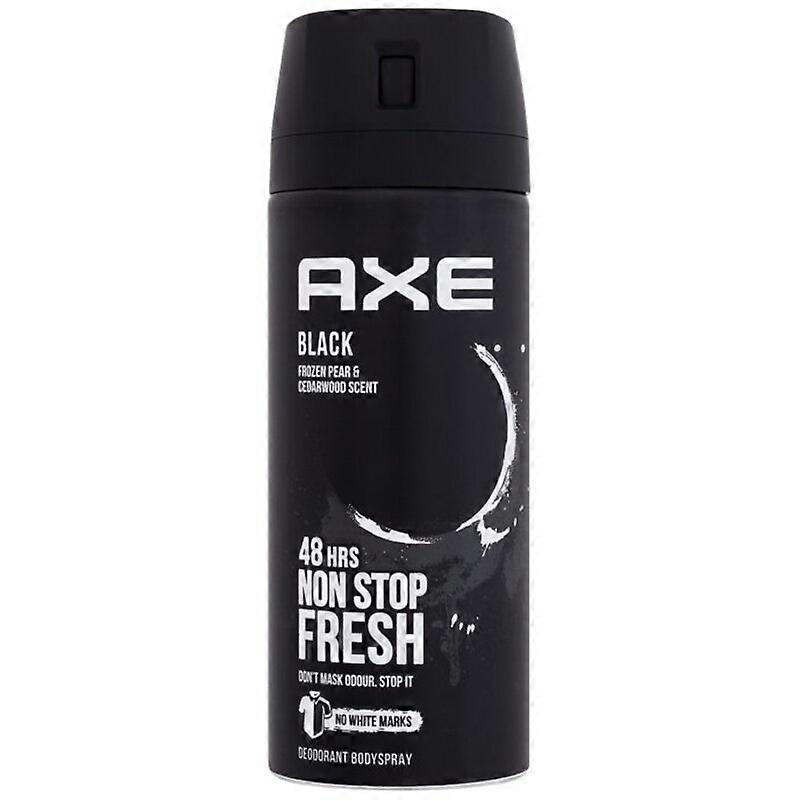 AXE BLACK deodorant 150 ml