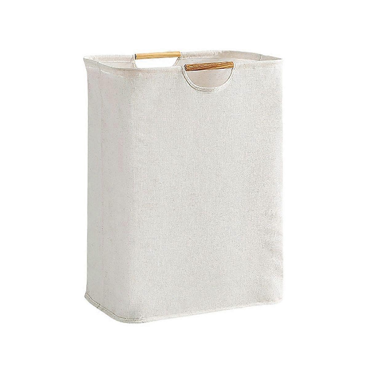Large Collapsible Waterproof Laundry Hamper