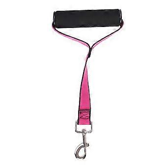 Training Dog Supplies Short Dog Leash for Medium Dogs