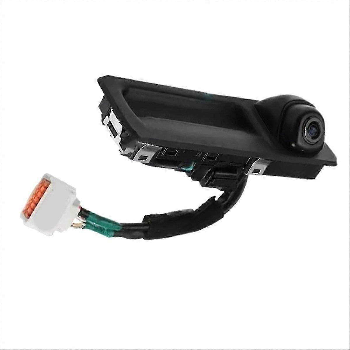 Camera for G80