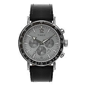 Timex Gents Waterbury Standard 42mm Watch TW2W47400