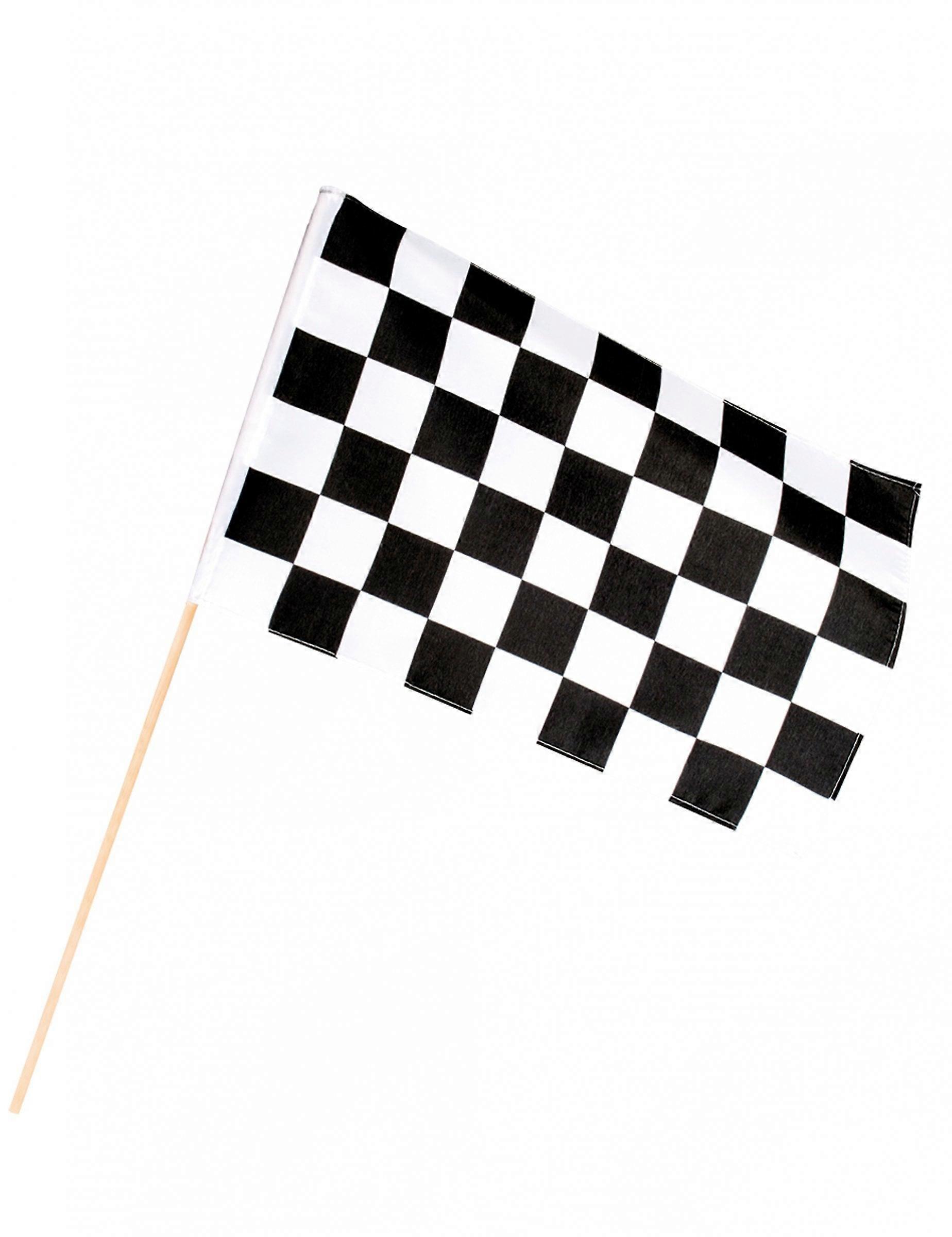 Finisher Flag 30 X 45 cm