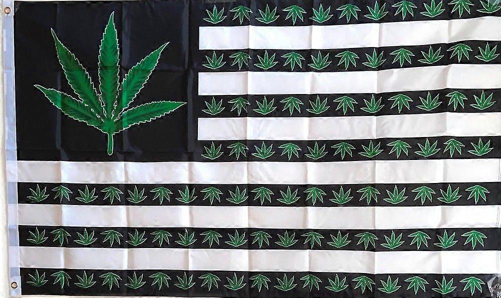 USA/BLUNT Flag ZY2232