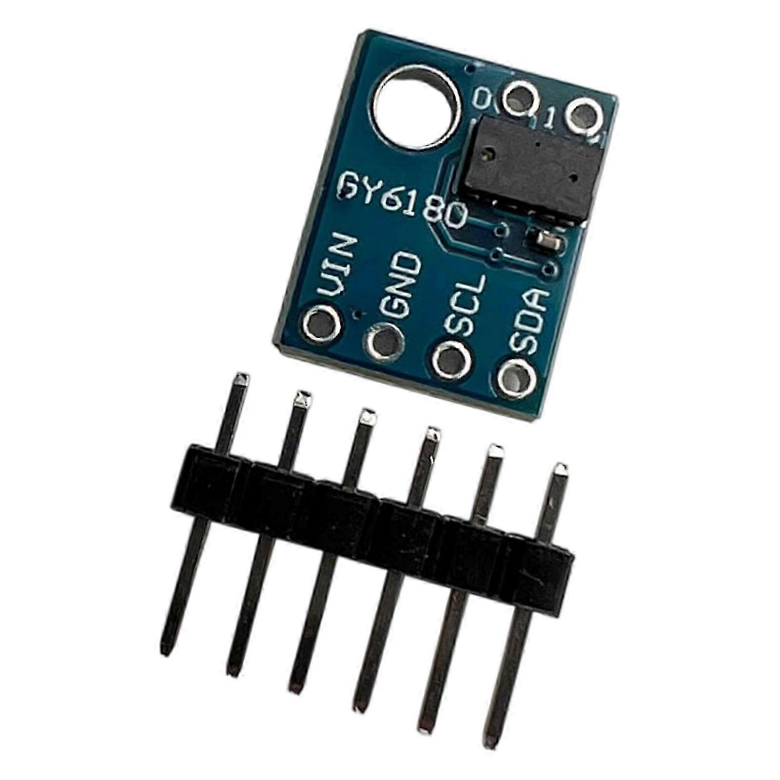 Lasers Proximitys Sensorings Gesture Recognition Module With I2C Interfaces For Robotics Smartests Home Automation Systems Multicolor
