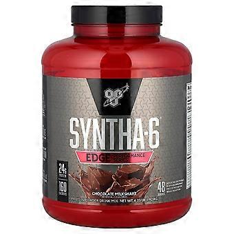 BSN, Syntha-6® Edge, Proteinpulver-Getränkemix, Schokoladenmilchshake, 1,92 kg (4,23 lb)