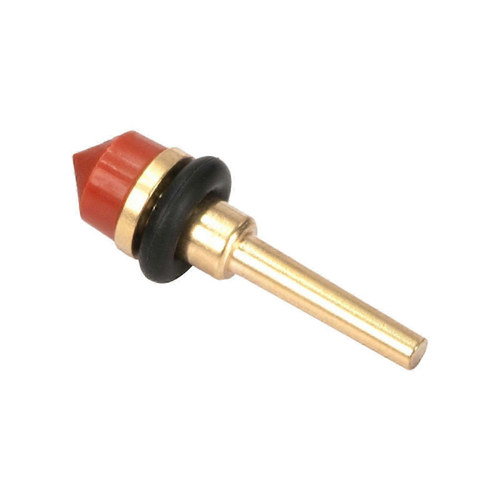 Professional Replacement Plug Fastener for Coffee Makers, Copper Component with Simple Replacement Process for Coffee Machines, Multicolor