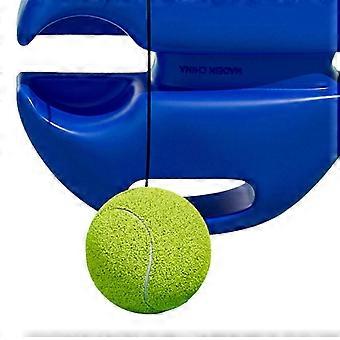 Compact Solo Tennis Rebound Training Set