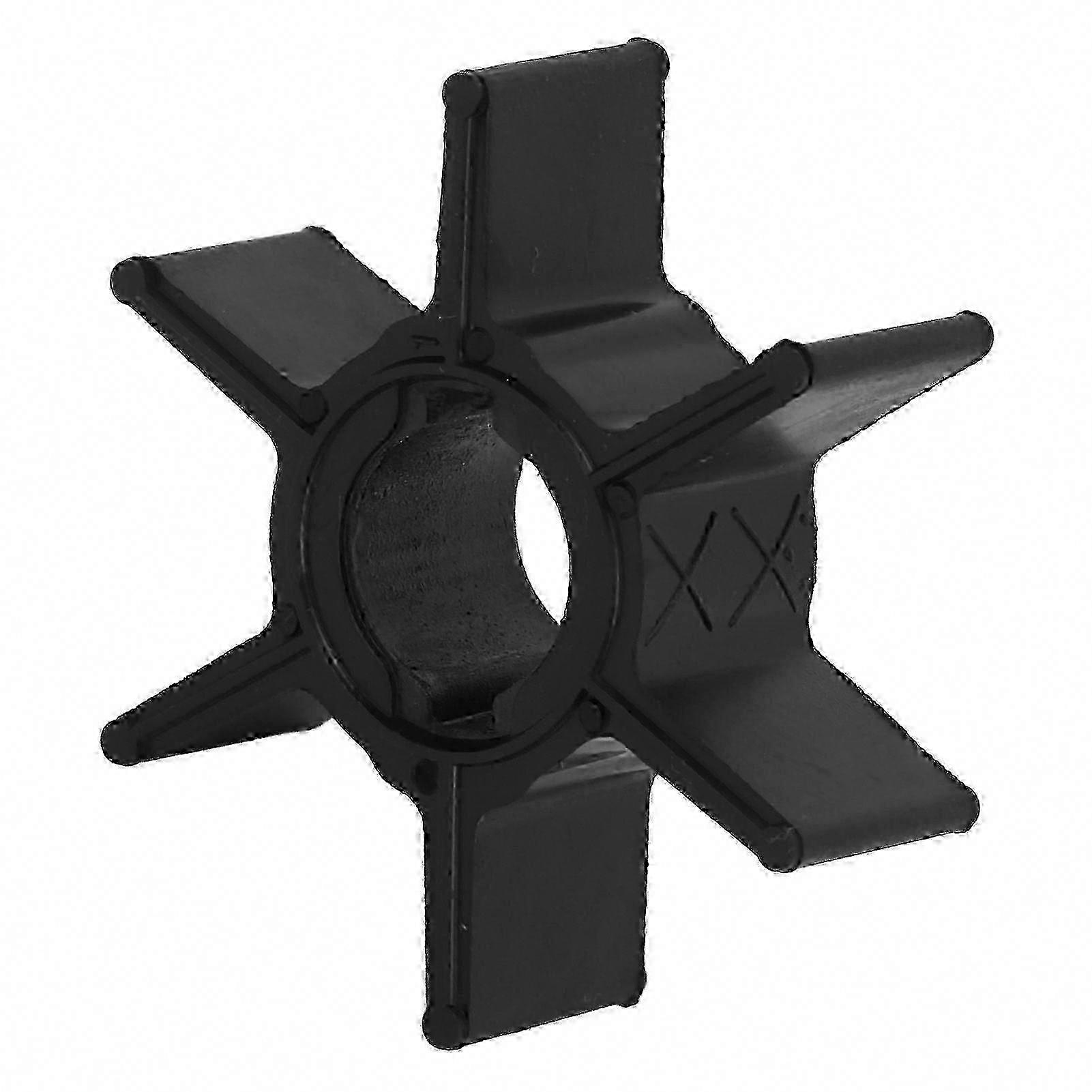OEM-Spec Water Pump Impeller
