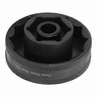 Motorcycle Wheel Axle Nut Socket Tool for Ducati 1098 1198 1199S Multistrada Diavel Replacement Sleeve Wrench Accessory
