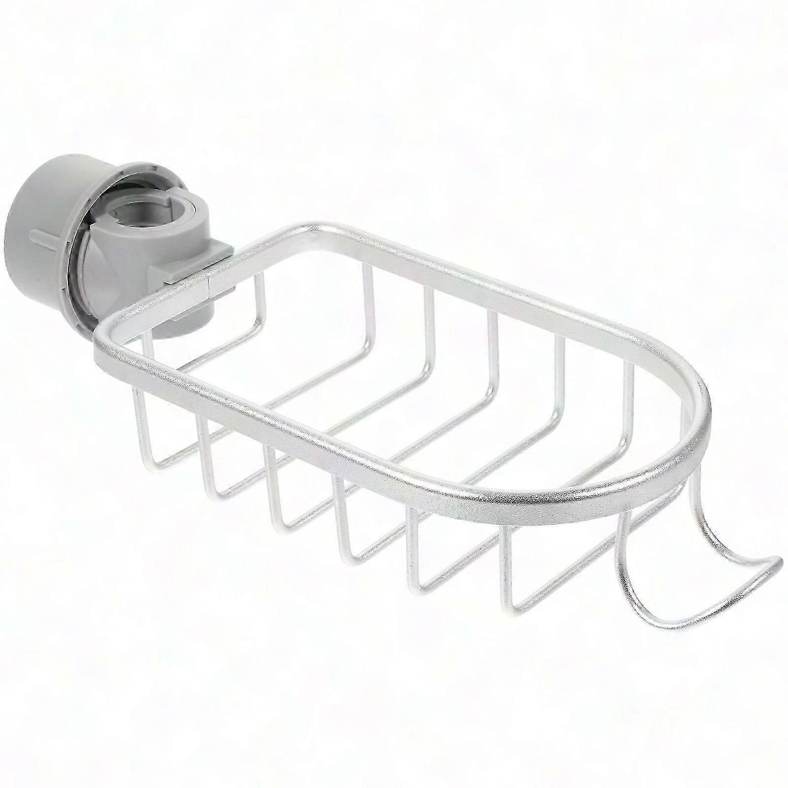 Reliable Sponge Holder for Kitchen Organization Durable & Versatile