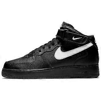 Nike Air Force 1 Mid '07 Black Sail 315123-043