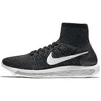 Nike LunarEpic Flyknit 'Black Anthracite' 818676-007