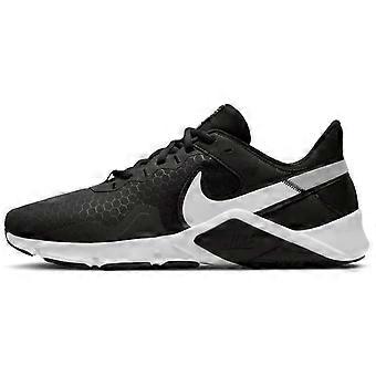 Nike Legend Essential 2 Black White CQ9356-001