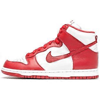 Nike Dunk Retro Qs 'Be True White Red' 850477-102