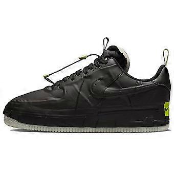Nike Air Force 1 Low Experimental Black Glow DJ9780-001