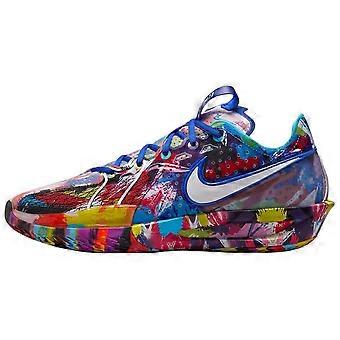 Nike Air Zoom GT Cut 3 Jewell Loyd Paint IF2523-100