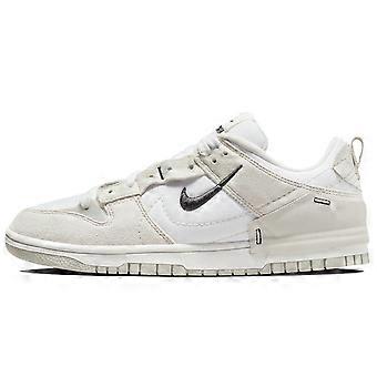 Nike Dunk Low Disrupt 2 'Pale Ivory Black' Women's DH4402-101
