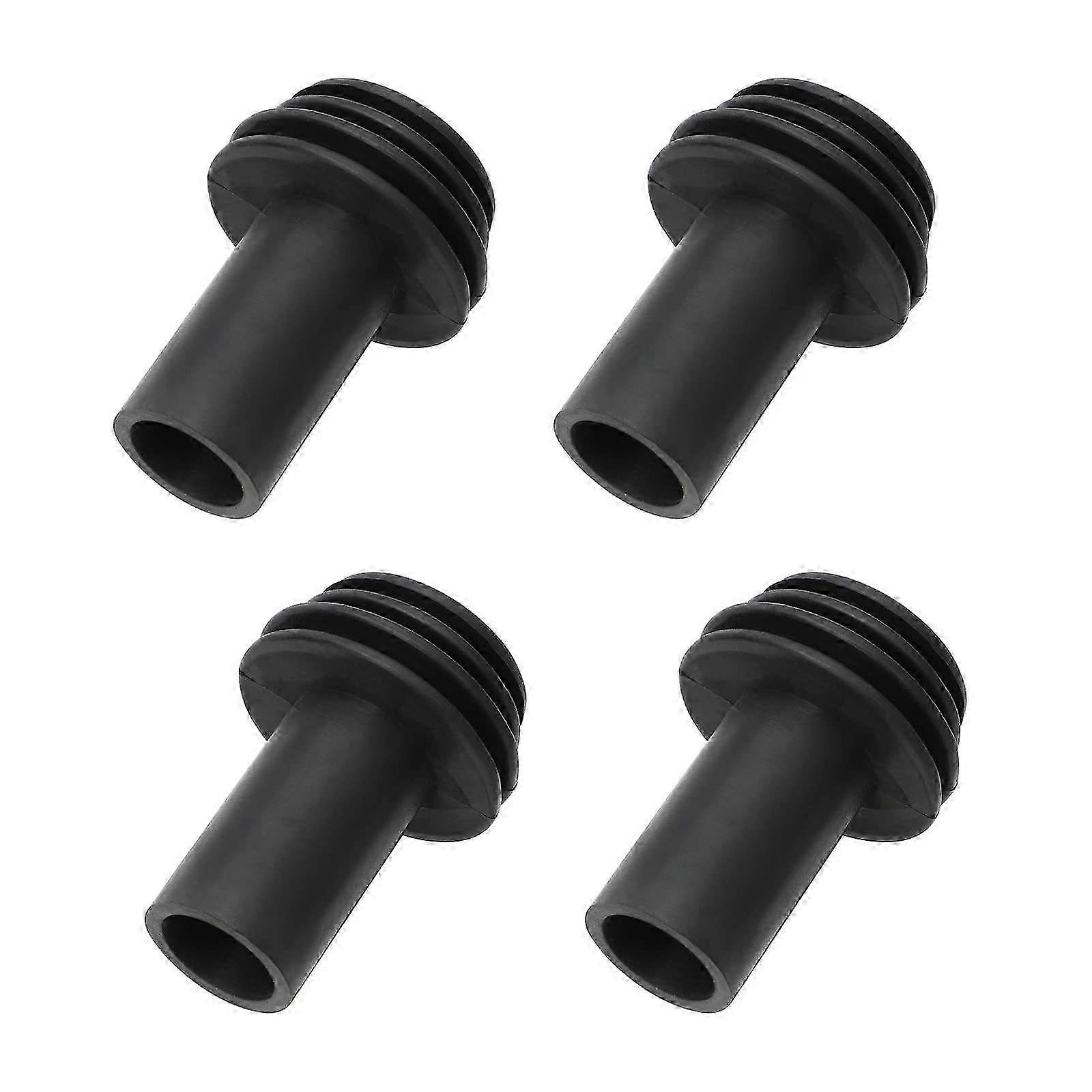 Stretch RV Gutter Spout Cover Sleeve