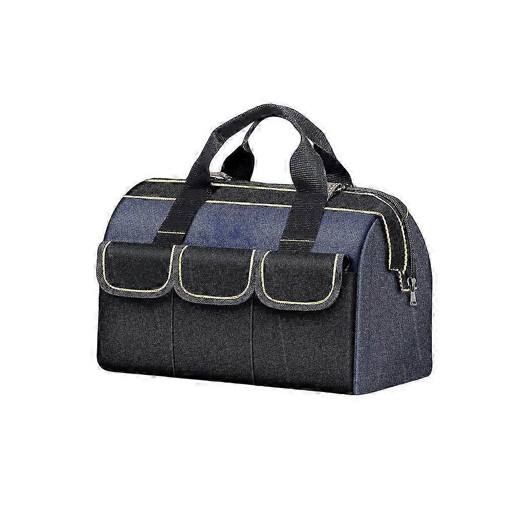 Professional-Grade Electrician Tool Pouch