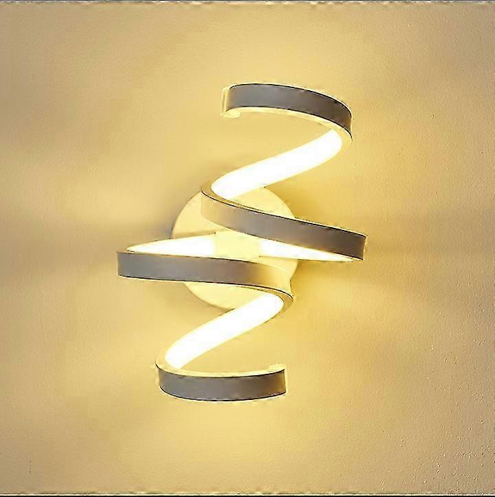 single led wall light A