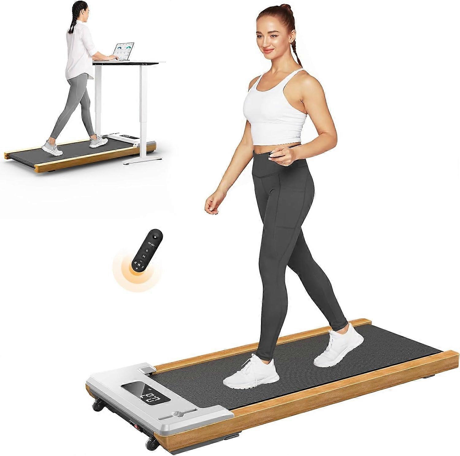 Loopband - Wandelband - Walking Pad - Hardloopband - Treadmill
