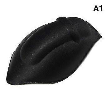 new Men Sexy Panties Pad Enhancer Cup Insert For Swimwear Underwear Push Up Pad_HP