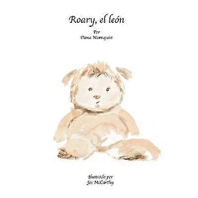 Roary El Leon