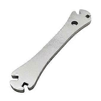 Slim Stainless Spoke Wrench 90mm