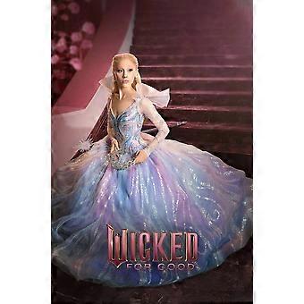 Wicked For Good Musical Movie Stress-Relieving Puzzle BD-1683