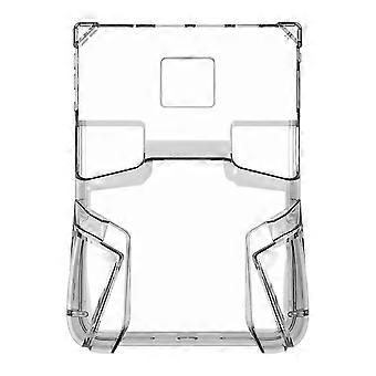 Transparent TPU Soft Protective Case for ANBERNIC RG 477V – Shockproof Full-Body Cover