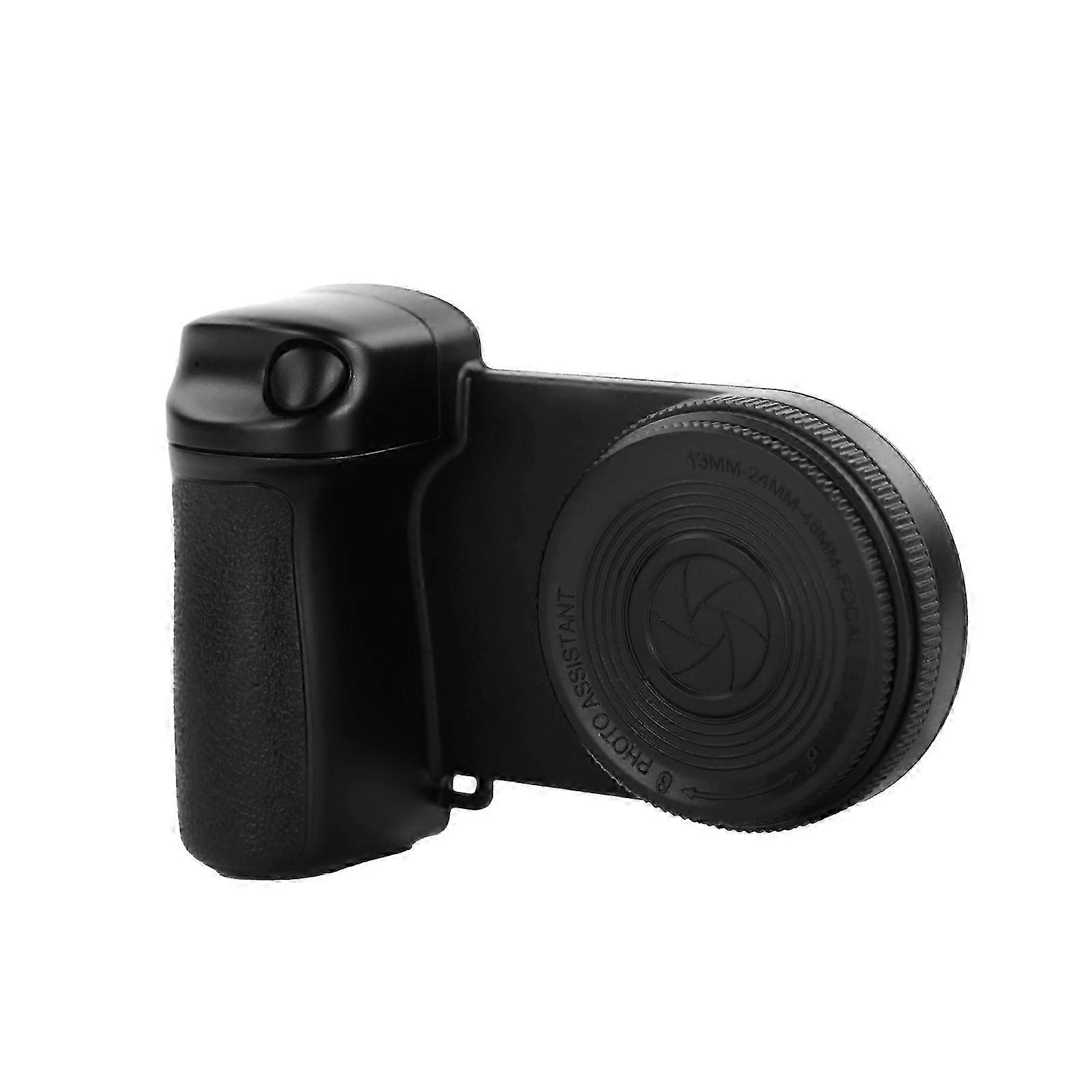 Portable Camera Handle With Wireless Bluetooth Technology Mobile Phone Stabilizer Smartphone Grip@ff